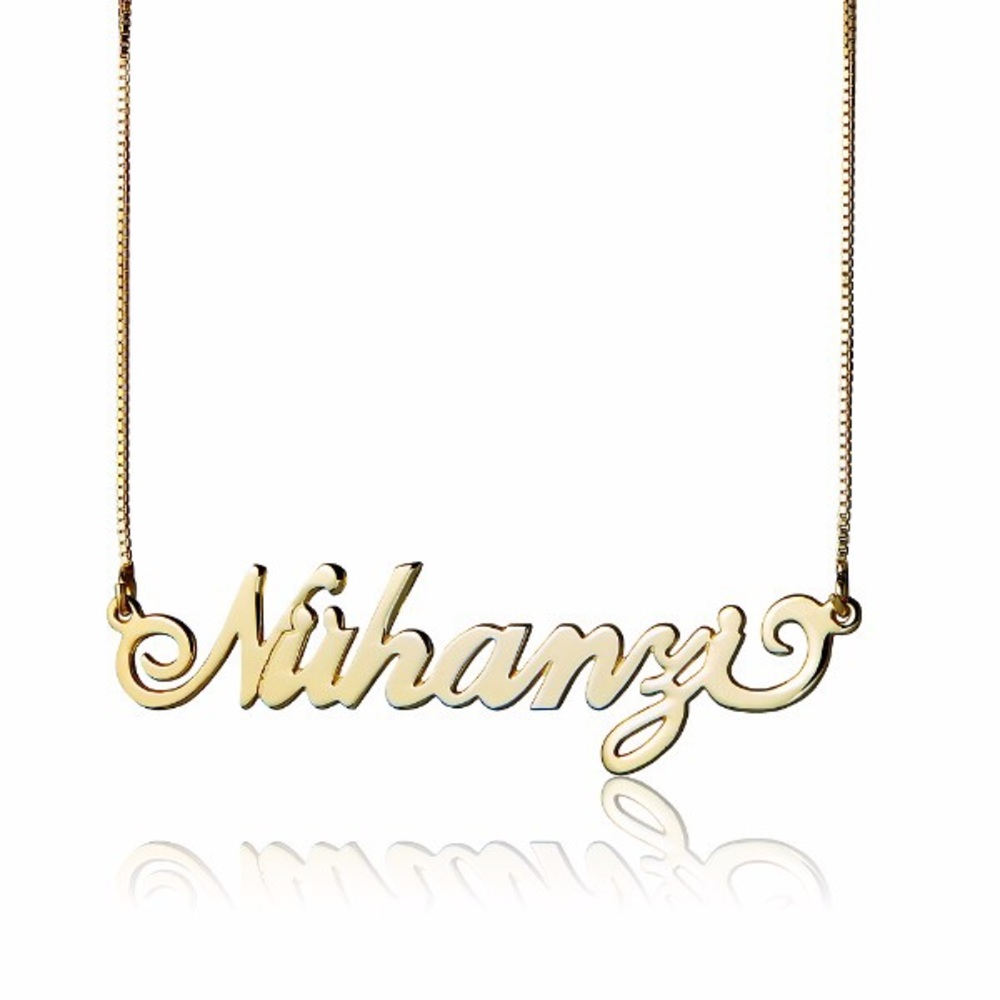 Nuhanzi Necklace Script